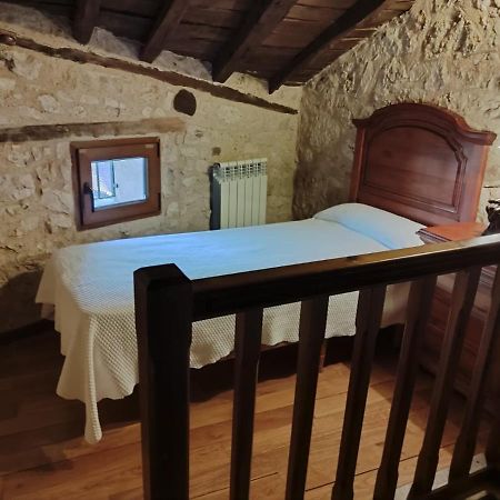 La Casa De Aza Hotel Haza Ngoại thất bức ảnh