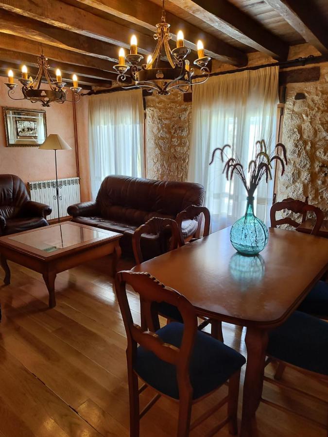 La Casa De Aza Hotel Haza Ngoại thất bức ảnh