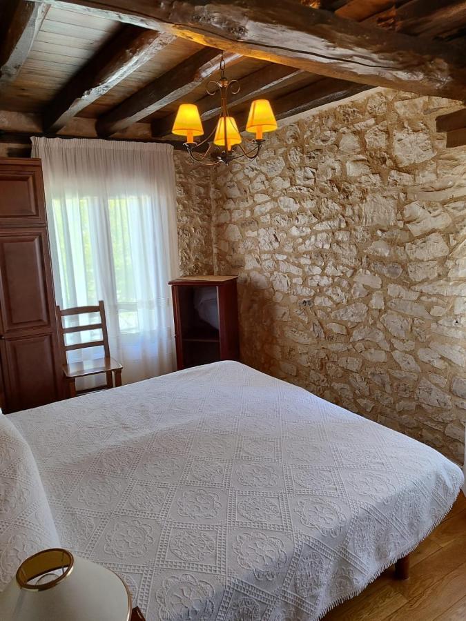 La Casa De Aza Hotel Haza Ngoại thất bức ảnh