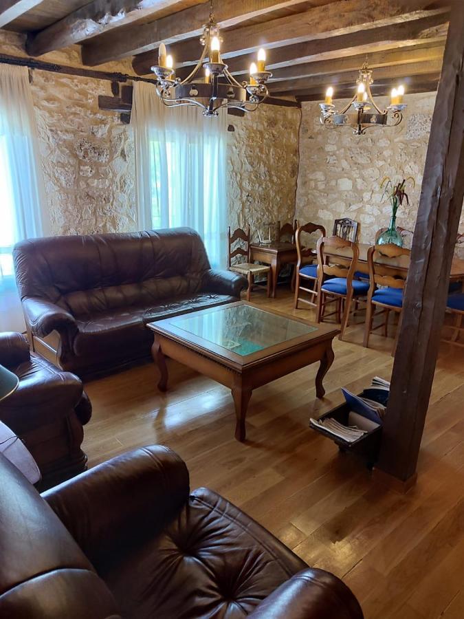 La Casa De Aza Hotel Haza Ngoại thất bức ảnh
