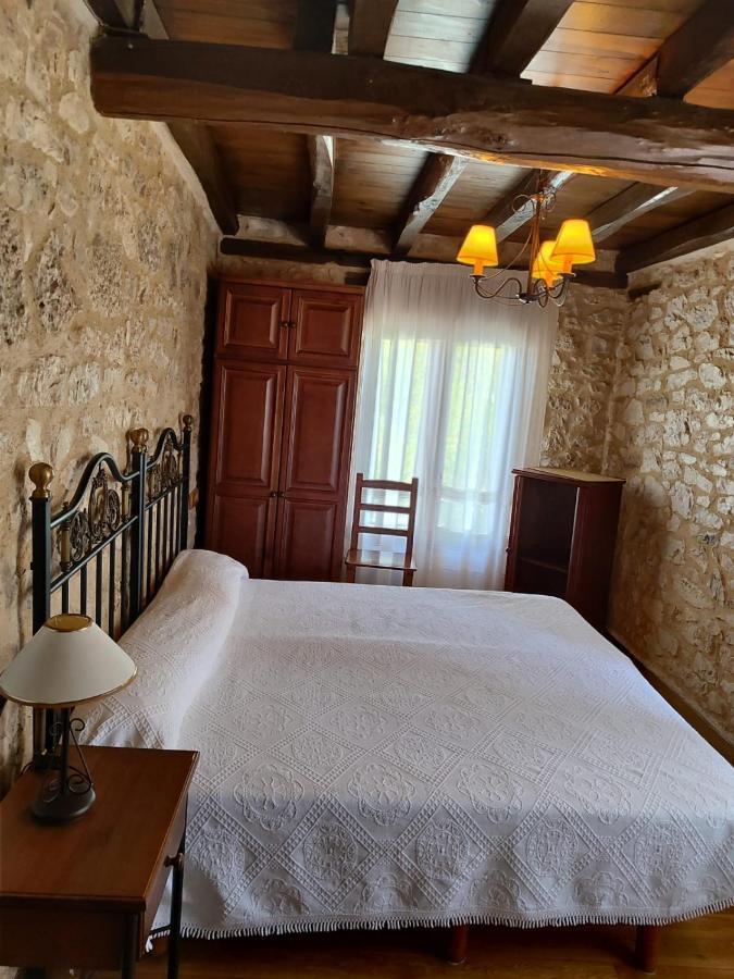 La Casa De Aza Hotel Haza Ngoại thất bức ảnh